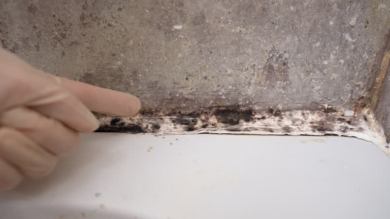 Best Forensic Mold Investigation  in East Petersburg, PA